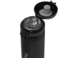 Термос для напитков (термокружка) THEROPOD TP-9102 0.48L черный