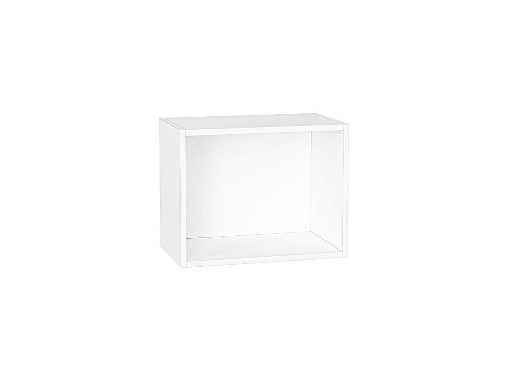 Каркас верхнего горизонтального шкафа ВГ 450