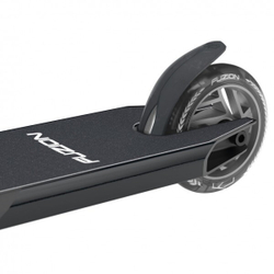Самокат Fuzion Z-Series Z300 Black