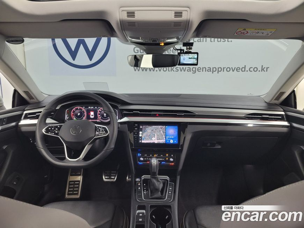 Volkswagen Arteon 2.0 TDI Prestige (05.2022)