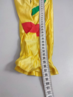 Костюм карнавальный "Клоун" на 7-10 лет