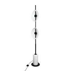 10049F Торшер LOFT IT Marble