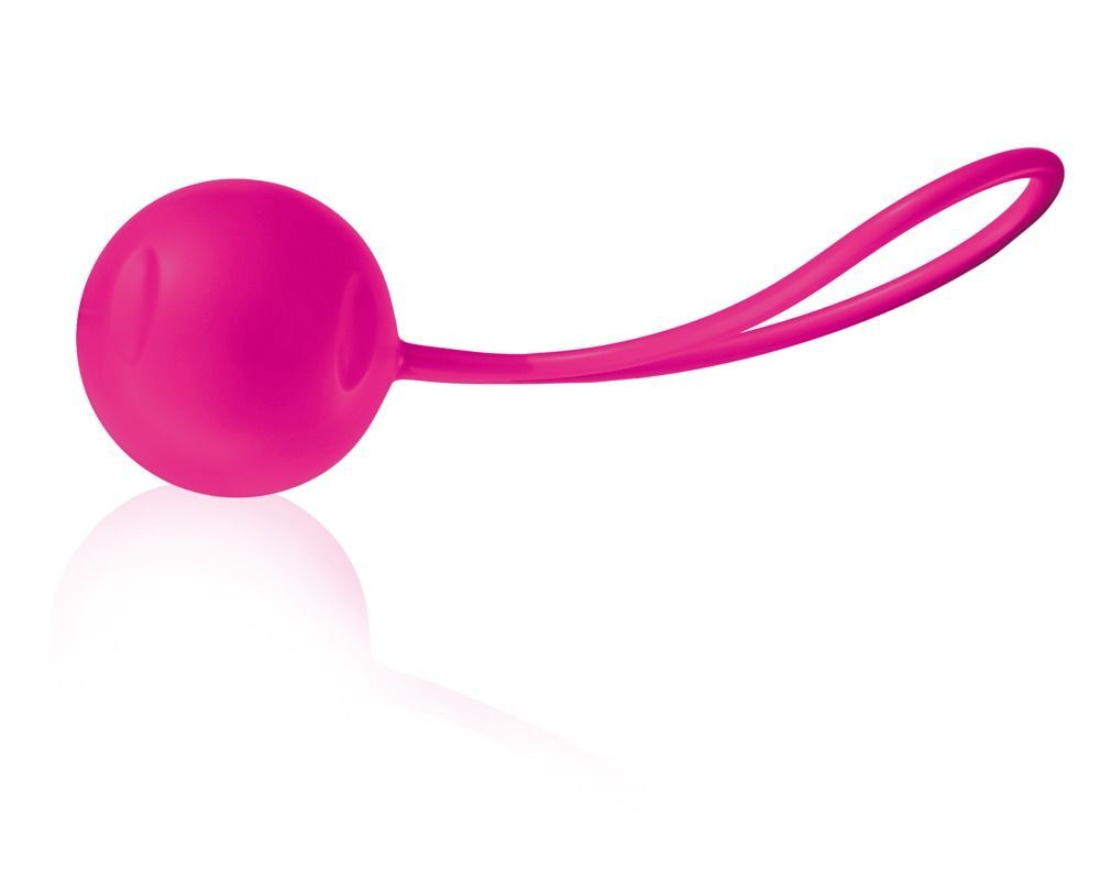 Вагинальный шарик  Joyballs Trend,  розовый