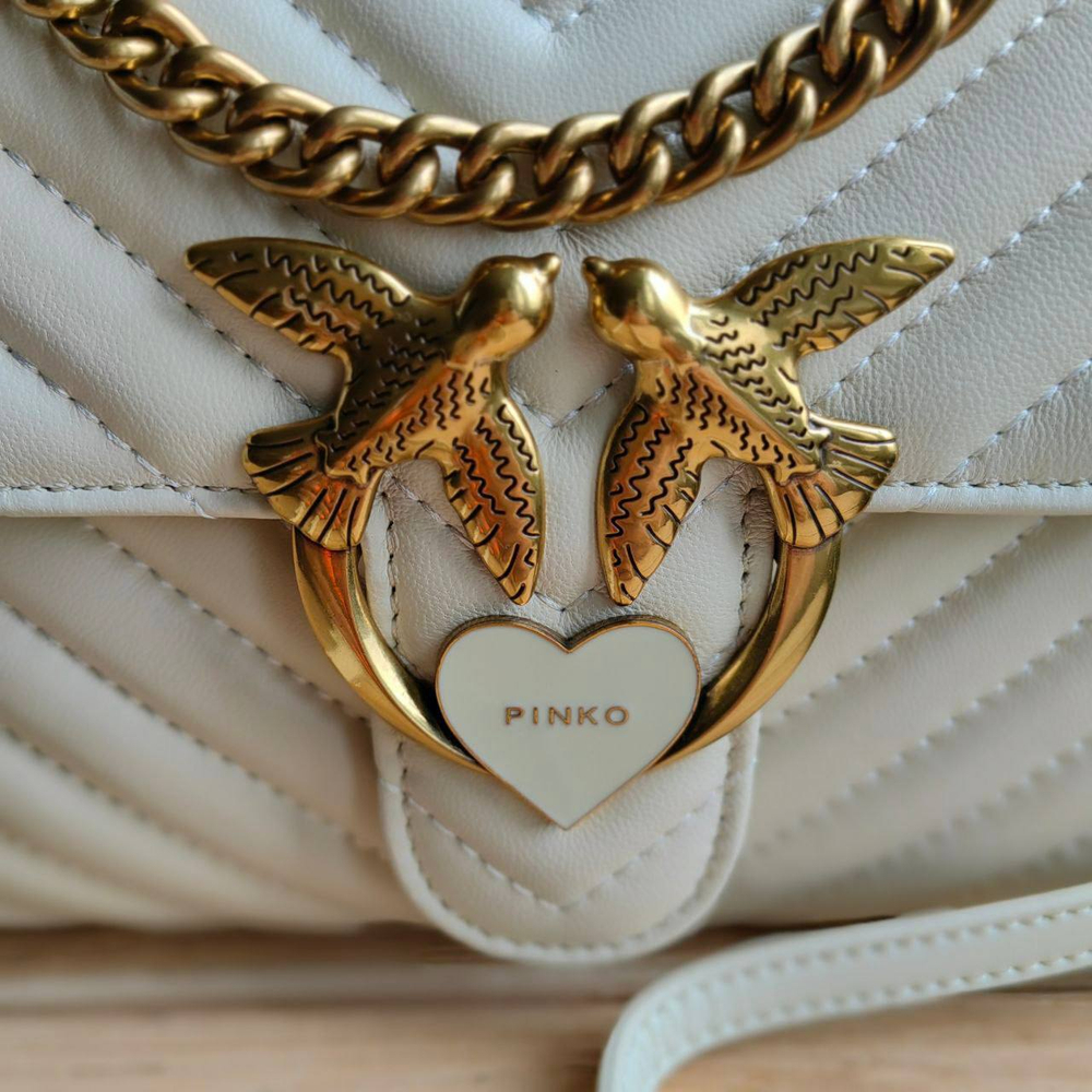 Сумка Pinko