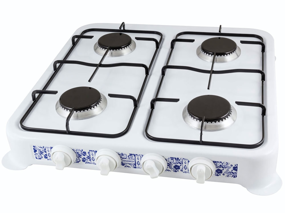 Плитка газовая 4-х конфорочная EN-004