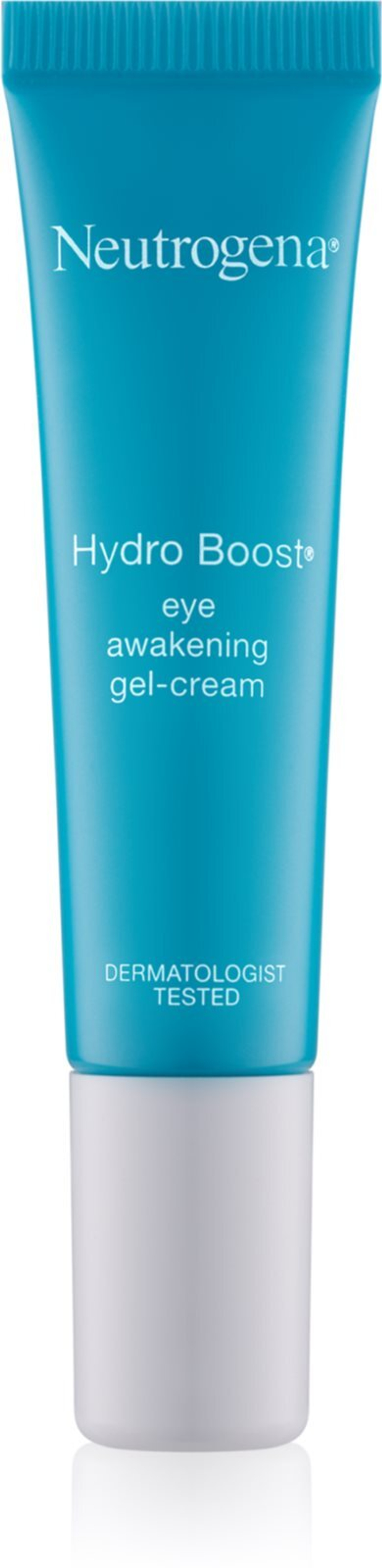 Neutrogena Hydro Boost  Face - осветляющий гель-крем /   15  ml  / GTIN 3574661352527
