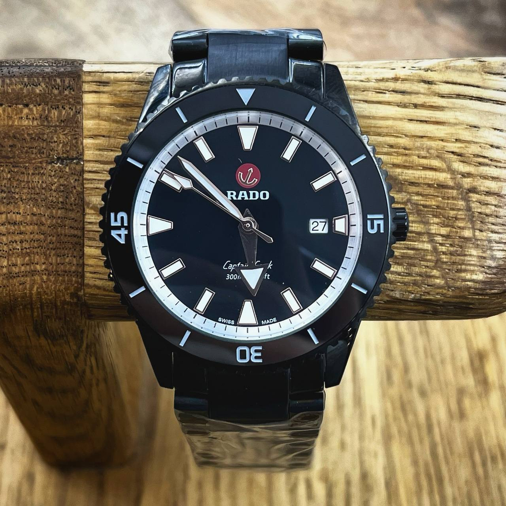 Часы Rado
