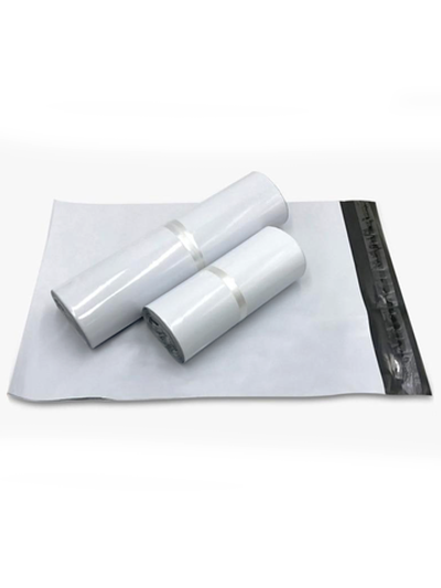 Упаковочный пакет самоклеящийся 17x30 см