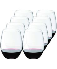 Riedel-О Бокалы для вина Cabernet/Merlot 600мл - 8шт