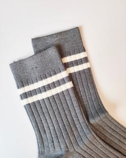 Носки р.40-45 "Меринос Утепленные" Комплект - 5 пар