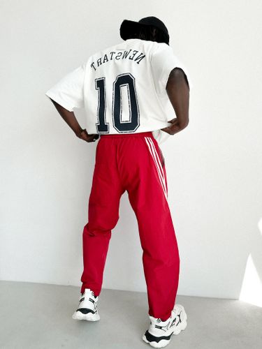 Брюки джоггеры мужские NOHO