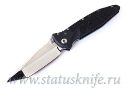 Нож Custom Marfione Socom Elite Tanto #10 Chisel Mirror Polishedфотография - 2