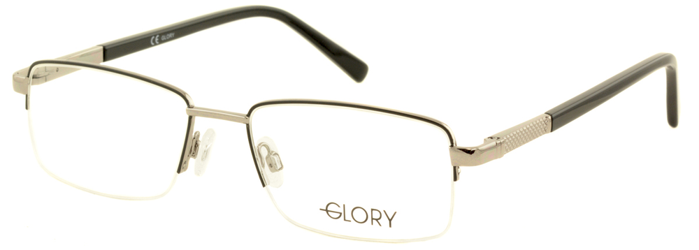 Оправа для очков Glory 209 Black