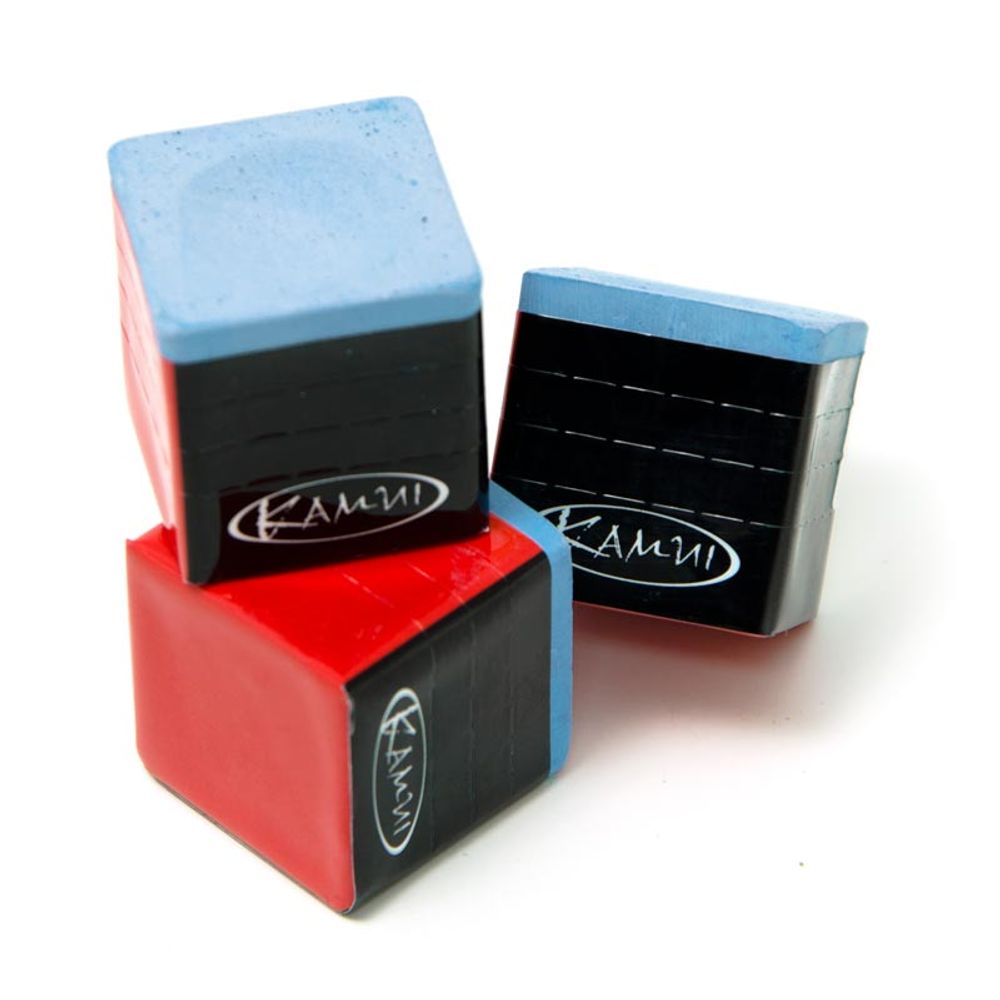 Мел «Kamui 0.98 beta» синий