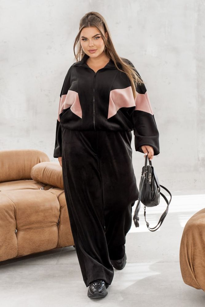 Костюм УК-2625-3 Фабрика Моды