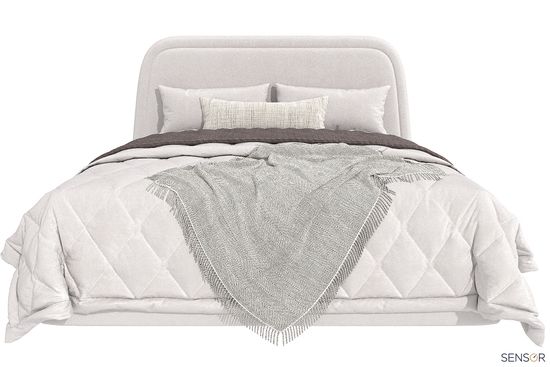 Кровать Винил