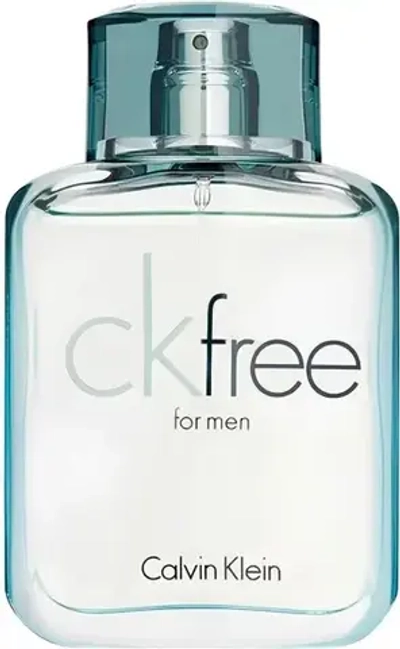 CK FREE MAN EDT 100 ML