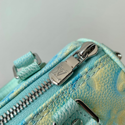 Louis Vuitton Nano Speedy