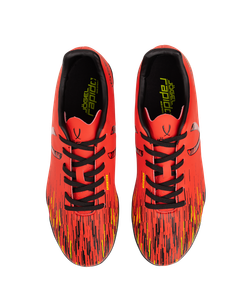 Бутсы многошиповые Rapido JSH201-Y, красный, р. 39-40