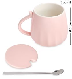 GAEM Art MUG-377/1 Кружка «Котейка»