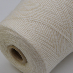 Loro Piana art. Coarsehair (bianco)
