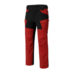Брюки Helikon-Tex HYBRID OUTBACK PANTS® – DuraCanvas