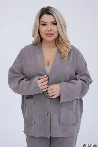 Костюм УК-1283-2 Фабрика Моды