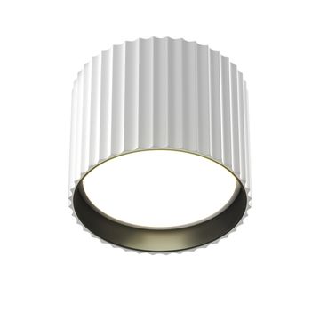 Потолочный светильник Technical C106CL-GX53-W