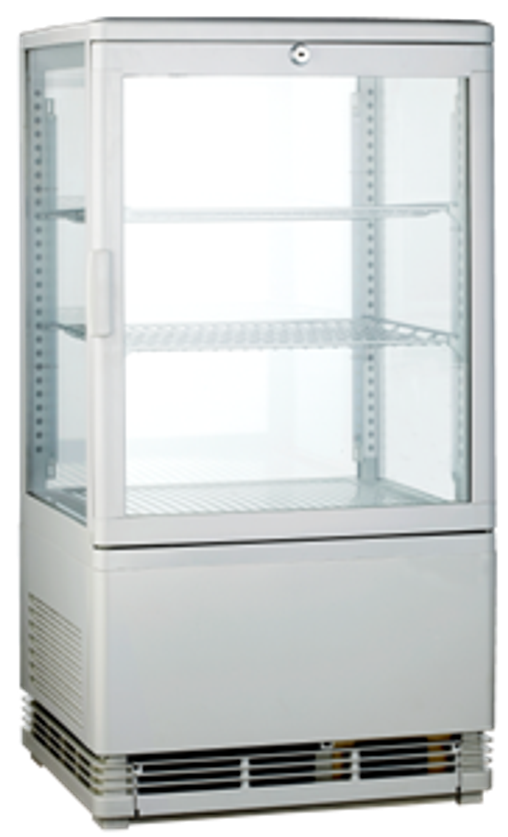 Витрина Холодильная Hurakan Hkn-Upd58