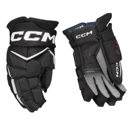Краги CCM JETSPEED FT8 JR (юниорский)