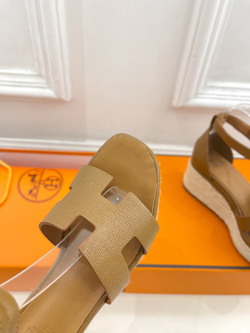 Hermes Elda Espadrille