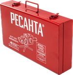 Аппарат для сварки пластиковых труб Ресанта АСПТ-2000