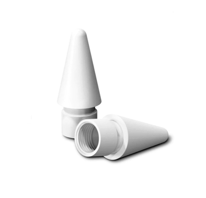 Наконечник для Стилуса Apple Pencil 1.2 поколения (4шт) (CS7075) white Coteci