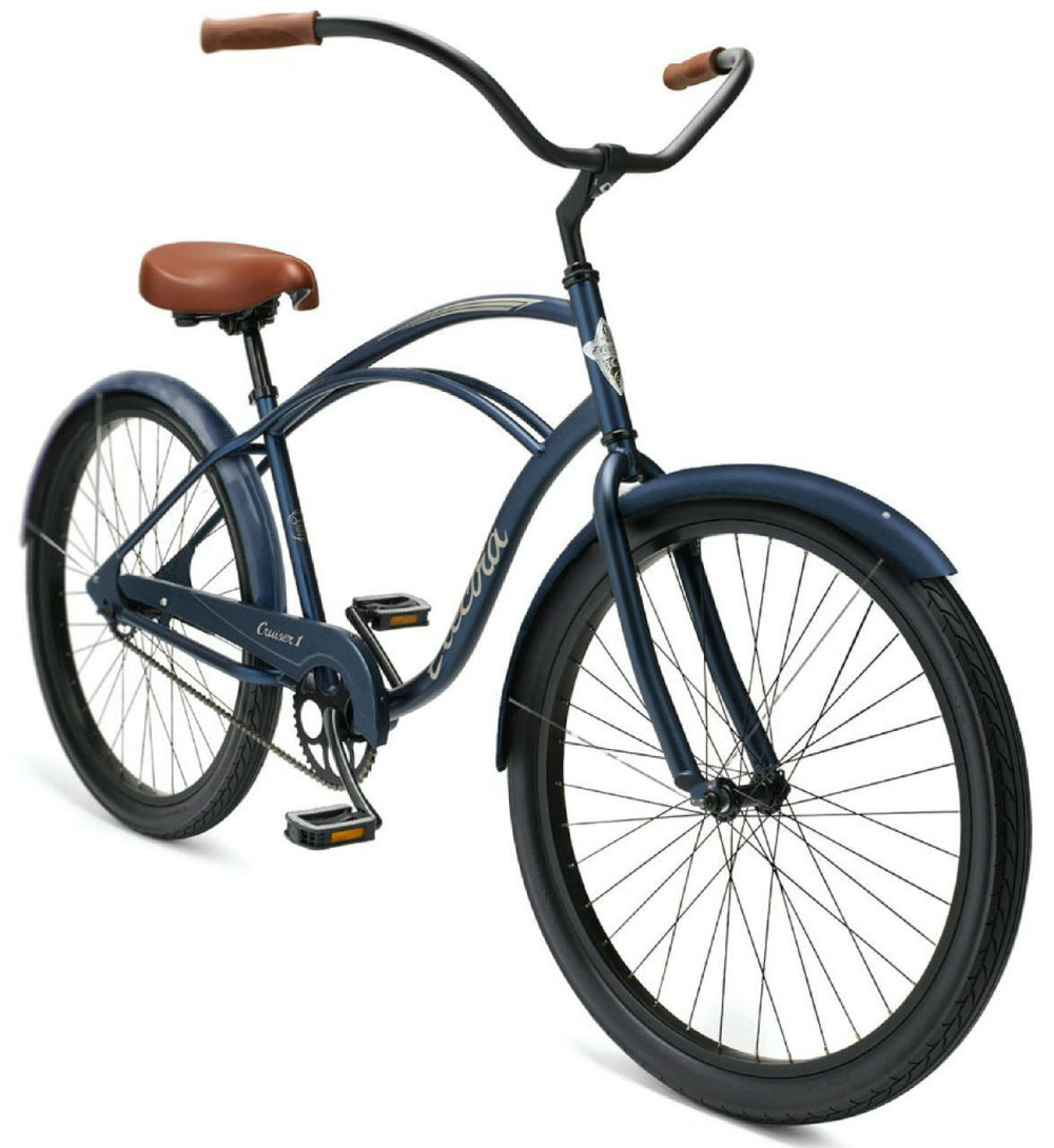 Подростковый велосипед Electra Cruiser 1 24 Mens (2020)
