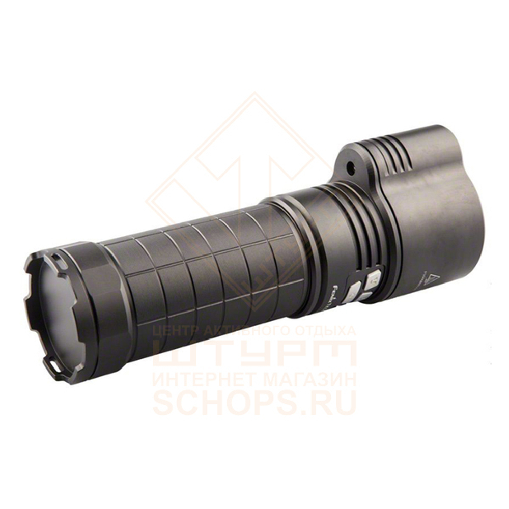 Фонарь Fenix TK51