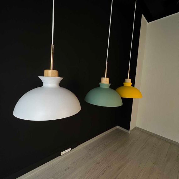 Подвесной светильник Imperium Loft Omg A 101863-26