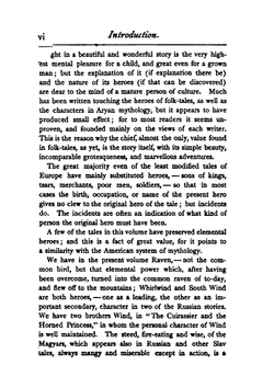 Myths and Folk-Tales. of the Russians, Western Slavs, and Magyars | Curtin Jeremiah