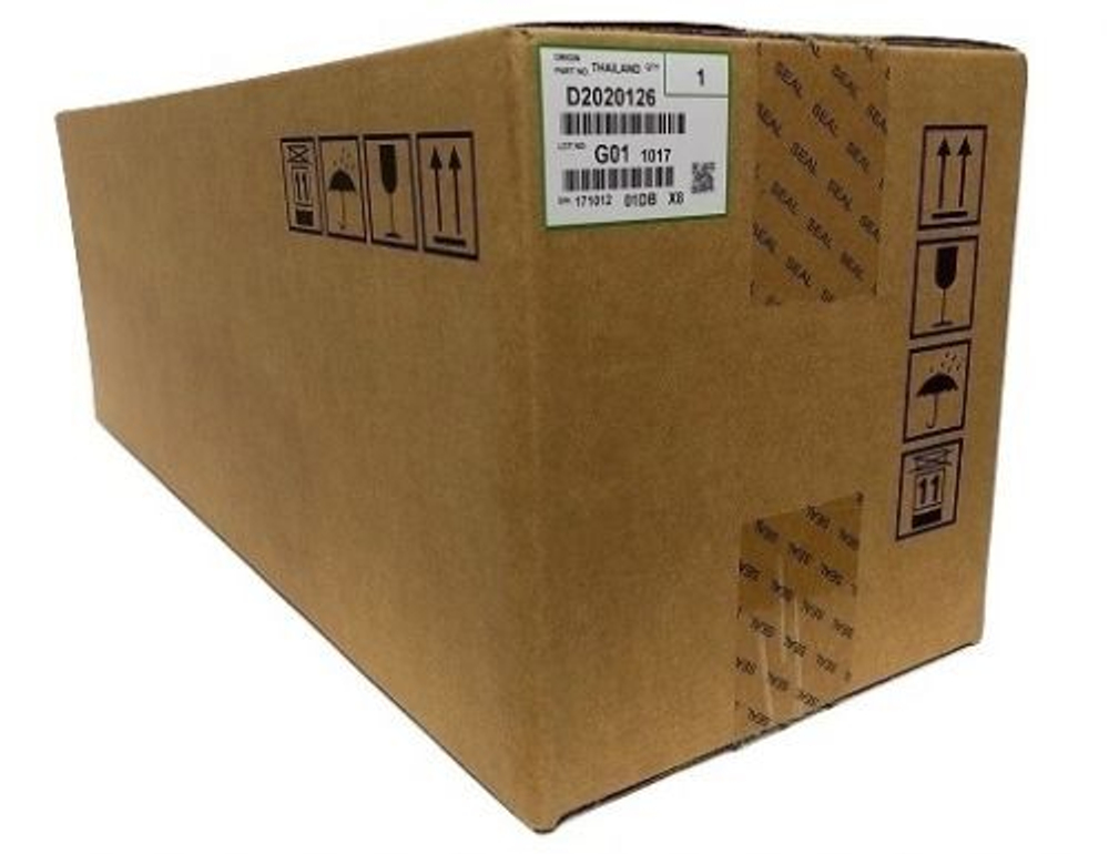 Запчасть  Ricoh D2020126
