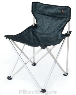 Кресло King Camp Compact Chair L Light [3801]