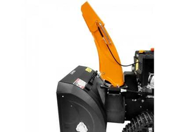 Снегоуборщик YARD FOX PRO 6654ET