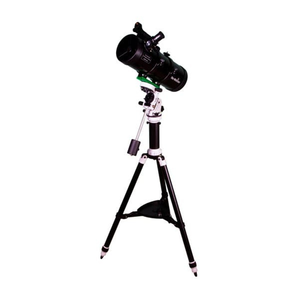 Телескоп Sky-Watcher SKYHAWK N114/500 AZ-EQ Avant - фото 1