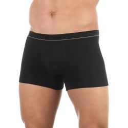 Набор мужских трусов боксеров 2в1 (бордовые, черные) BUGATTI 50016/6061 430