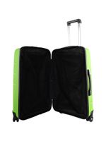 Чемодан 462 / Полипропилен