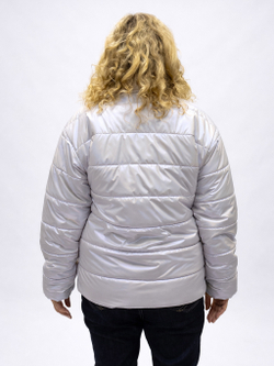 Куртка женская демисезонная Милашка Сьюзи