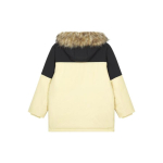 Куртки New Balance Logo, AMJ23355-GO