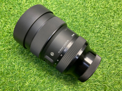 Sigma 14-24mm 2.8 DG DN Art Sony E