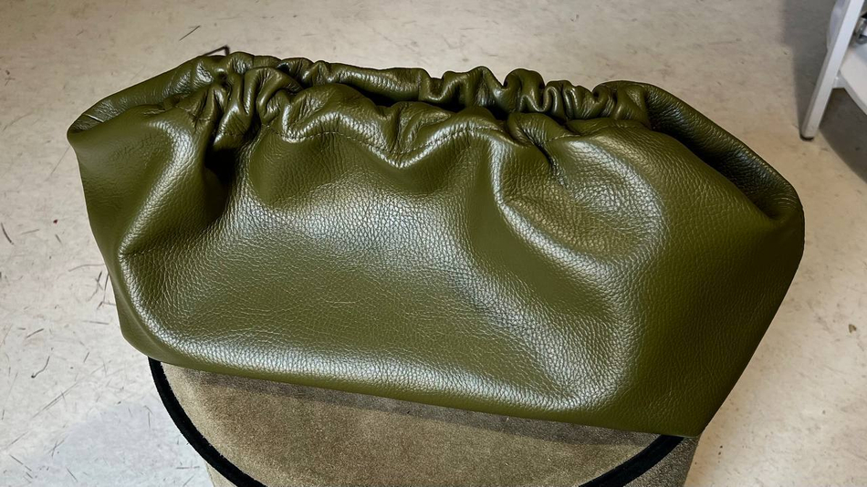 Сумка PODUSHKA OLIVÀ