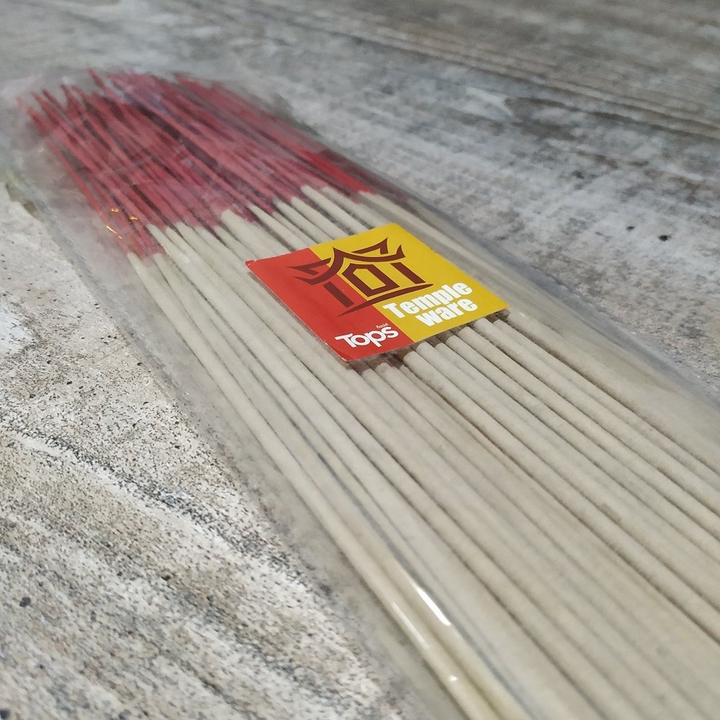 Tops Temple Ware Благовоние Таиланд, 100 г