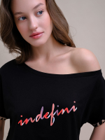 Домашняя пижама Indefini (Арт. 2271TBC)