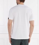 Футболка Karl Lagerfeld - белый(755024 542221)